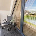 Morska Oaza Ferienhaus