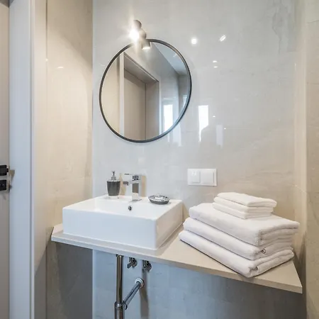 Morska Oaza 펜션 *