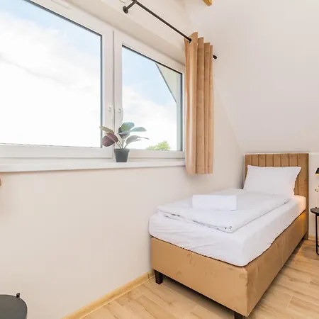 Morska Oaza 펜션 *