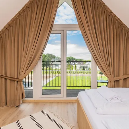 Morska Oaza * 얀타르