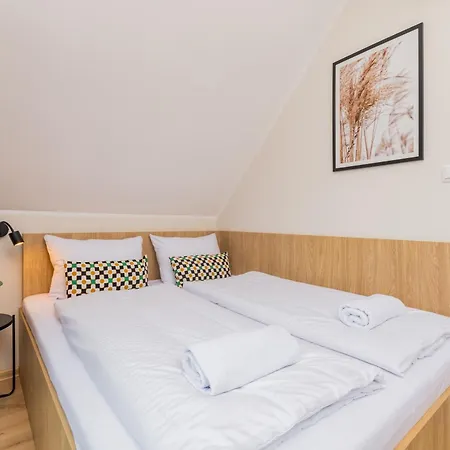 Morska Oaza 얀타르