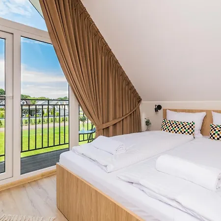 Morska Oaza * 얀타르