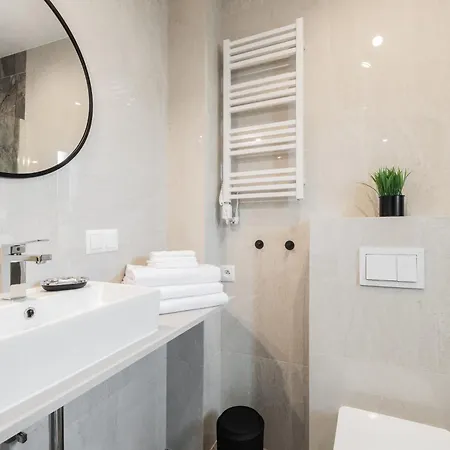 펜션 Morska Oaza *