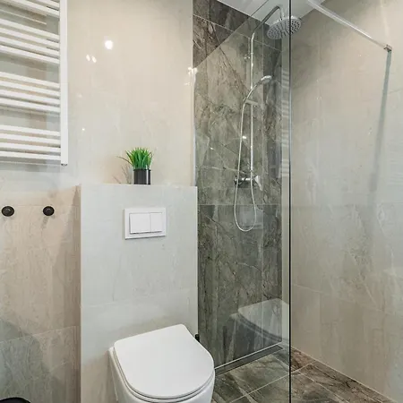 Morska Oaza 펜션 얀타르