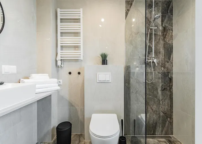 Feriehus Morska Oaza