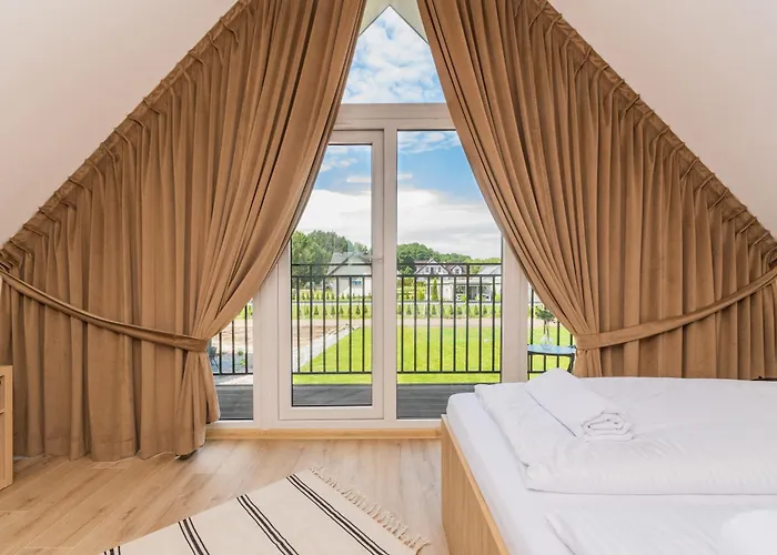 Morska Oaza * Jantar