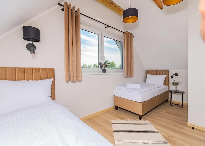 Feriehus Morska Oaza