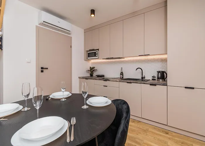 Feriehus Morska Oaza Jantar