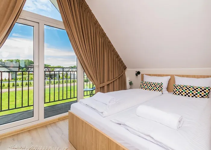 Morska Oaza * Jantar