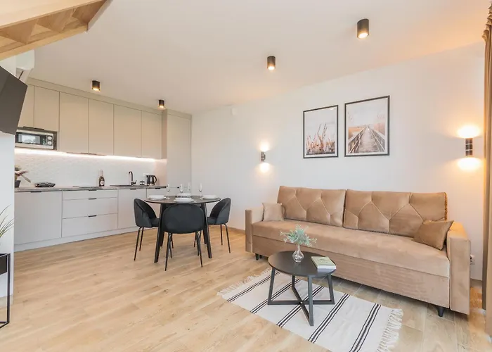 Feriehus Morska Oaza